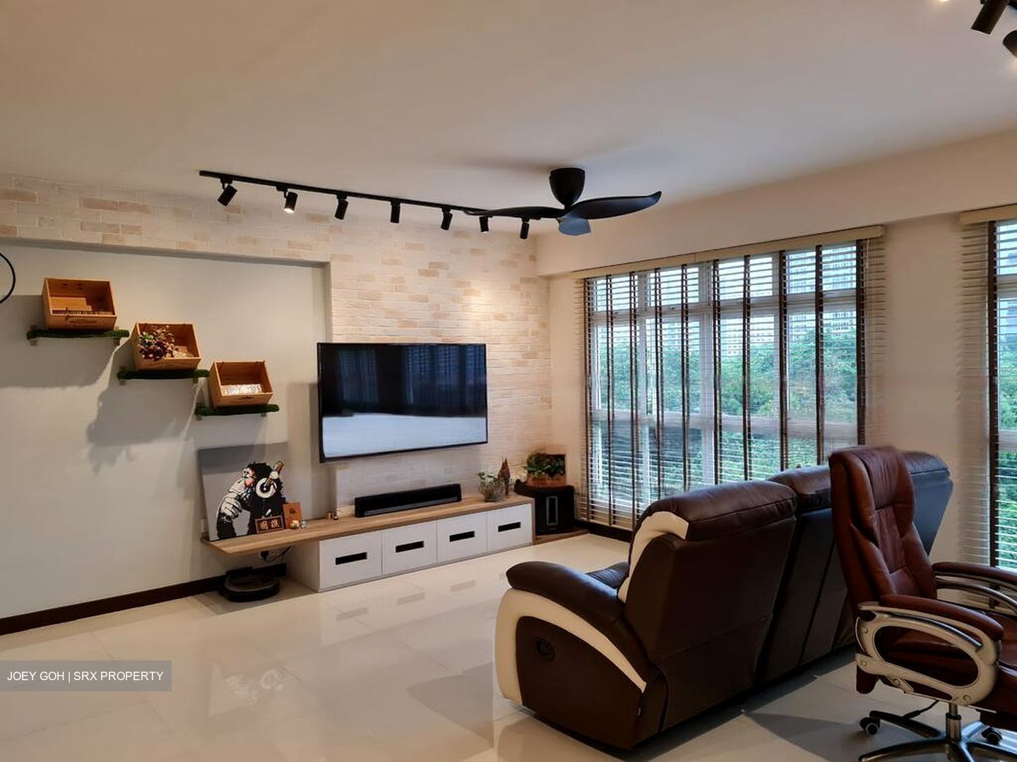 Blk 288A Compassvale Cape (Sengkang), HDB 5 Rooms #460707111